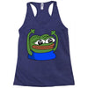 HYPERS PepeHype Racerback Tank