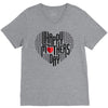 happy mother's day V-Neck Tee