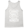 conquer the space Tank Top