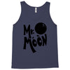 mr.moon Tank Top
