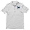 World Map Design Polo Shirt