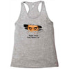 They Never Lie Racerback Tank