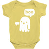 Ghost Of Disapproval Baby Onesie