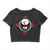 arts fx Crop Top
