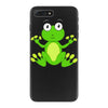 frog cute iPhone 7 Plus Case