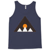 sun treenity Tank Top
