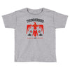 thunderbird Toddler T-shirt