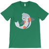 fish color T-Shirt