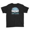 visit rapture Youth Tee