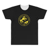 jurassic state park All Over Men's T-shirt