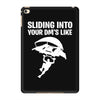 sliding into your dm's like iPad Mini 4