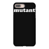 mutant iPhone 8 Plus Case