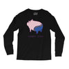insert coin Long Sleeve Shirts