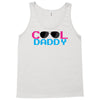 cool daddy Tank Top