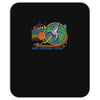 visit earth Mousepad