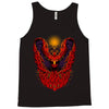 phoenix Tank Top