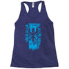 eagle crest Racerback Tank