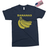 bananas Exclusive T-shirt