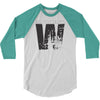 mr. wonderful 3/4 Sleeve Shirt