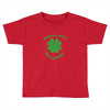 drinks well with others Toddler T-shirt