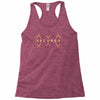 secured Racerback Tank