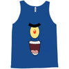 plankton face Tank Top