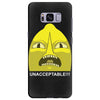 Unacceptable Samsung Galaxy S8 Plus