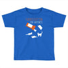 purrscription cats Toddler T-shirt