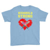 Humboldt Strong Youth Tee