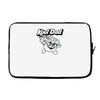 kool dad Laptop sleeve