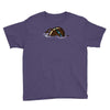 milk swimmer Youth Tee