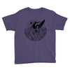 surf and shine Youth Tee