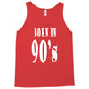 born in 90s Tank Top