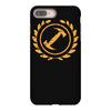 stonecutters iPhone 8 Plus