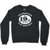 Funny 40th Birthday Crewneck Sweatshirt
