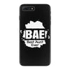 Bae Best Auntie Ever iPhone 7 Plus Case