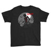 michael jackson &ndash; thriller Youth Tee