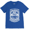 If Things Better 1982 Age Approach Magnificent V-Neck Tee