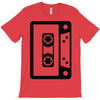 retro cassette T-Shirt