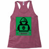 hacker Racerback Tank