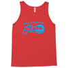 when i was your age, pluto was a planet! Tank Top