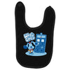 whos clues Baby Bibs
