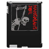 hangmans jake iPad 3 and 4 Case