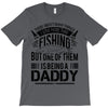 Fishing Daddy T-Shirt