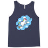 unicorn magic Tank Top