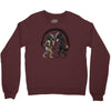 hunter vs Crewneck Sweatshirt