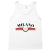 Milano Tank Top