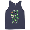 lawn of the dead Tank Top