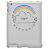 happiness iPad 3 and 4 Case