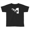 antontw chinese dragon Toddler T-shirt
